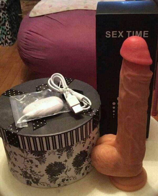 Dildo penis