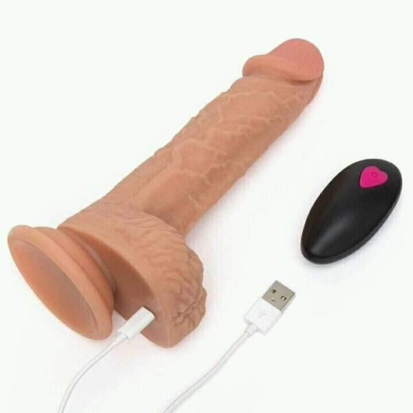 Superman dildo - Image 2