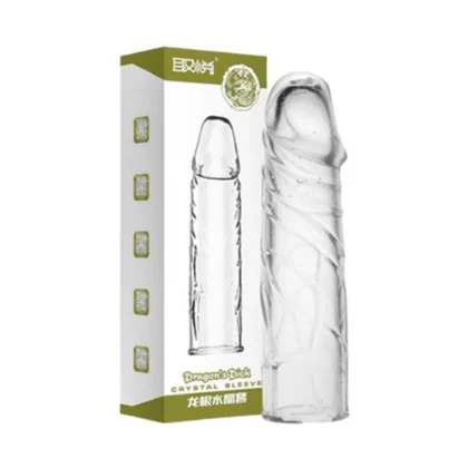 Dragon Condom ড্রাগন কনডম 3,000.00৳ Original price was: 3,000.00৳ .2,199.00৳
