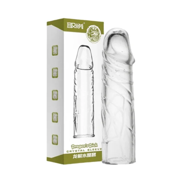 Dragon Condom ড্রাগন কনডম  3,000.00৳  Original price was: 3,000.00৳ .2,199.00৳