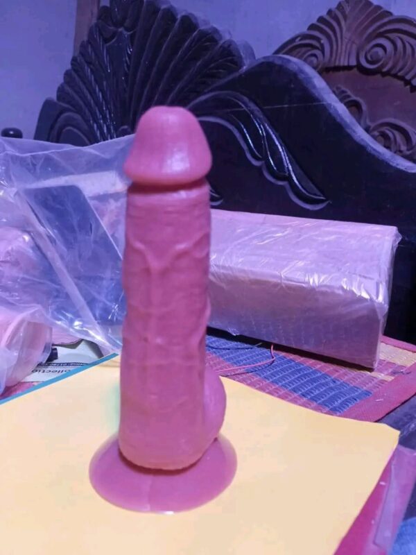 Dildo penis ডিলডো সুপার মেন - Image 2