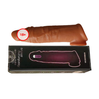 Lock Love Condom