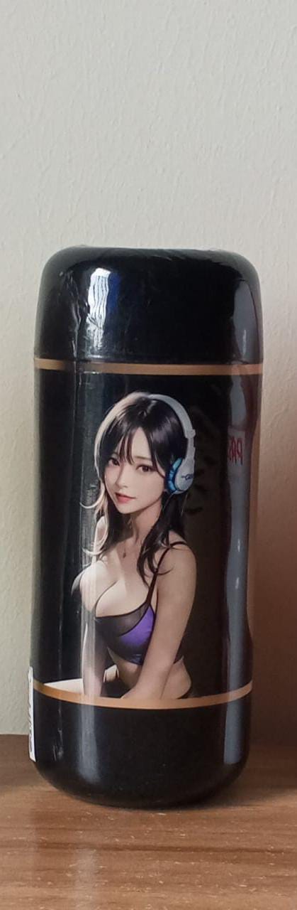 PUSSY Cup FOR MAN Mini Cup (Masterbation Cup) - Image 2